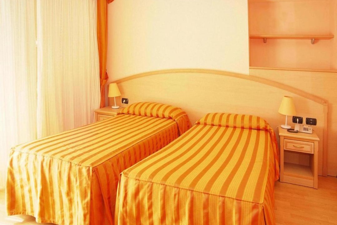 Photo of Bedroom in Baveno