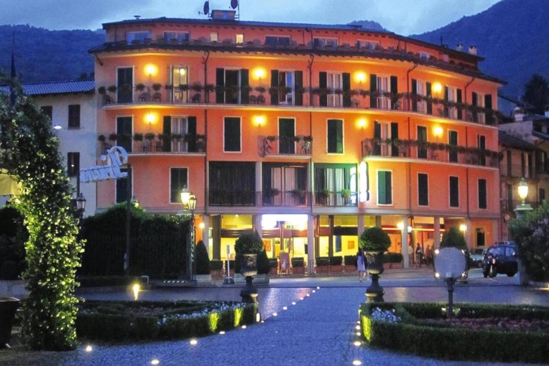 Photo of Others in Baveno