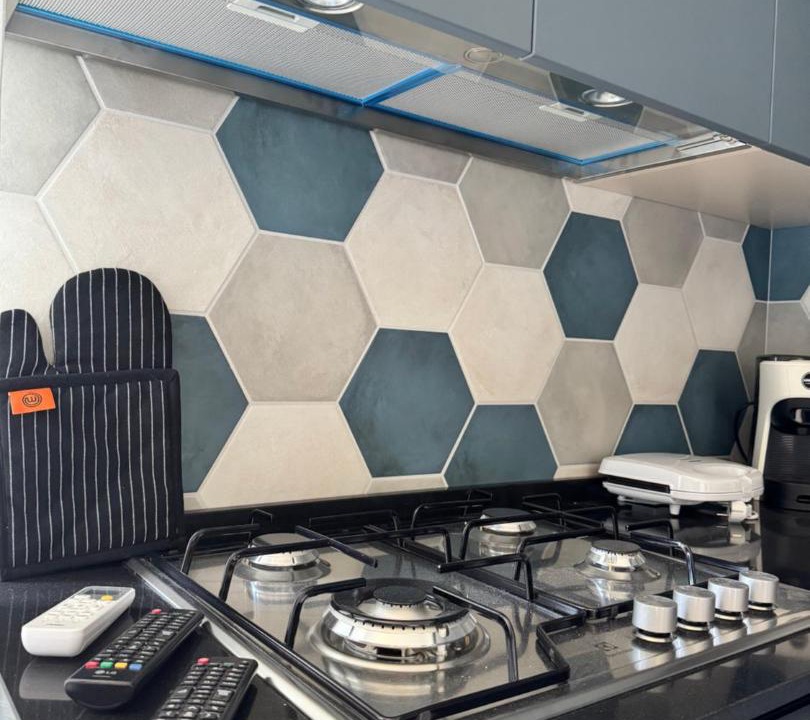 Photo of Kitchen in Sestri Levante