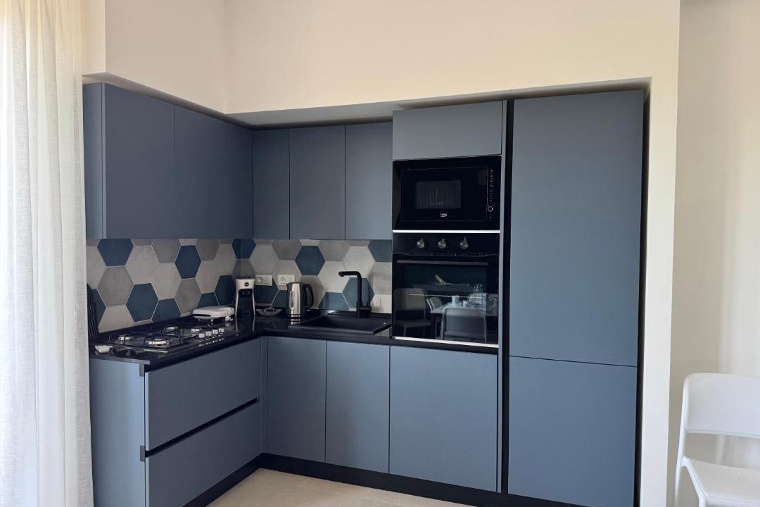 Photo of Kitchen in Sestri Levante