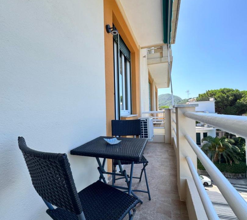 Photo of Patio Balcony in Sestri Levante