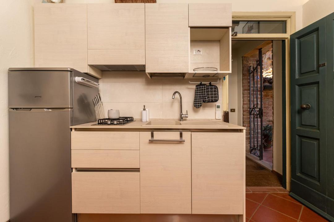 Photo of Kitchen in Castelfalfi