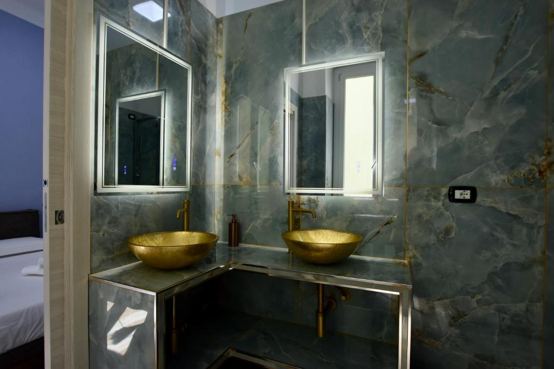Photo of Bathroom in Genoa