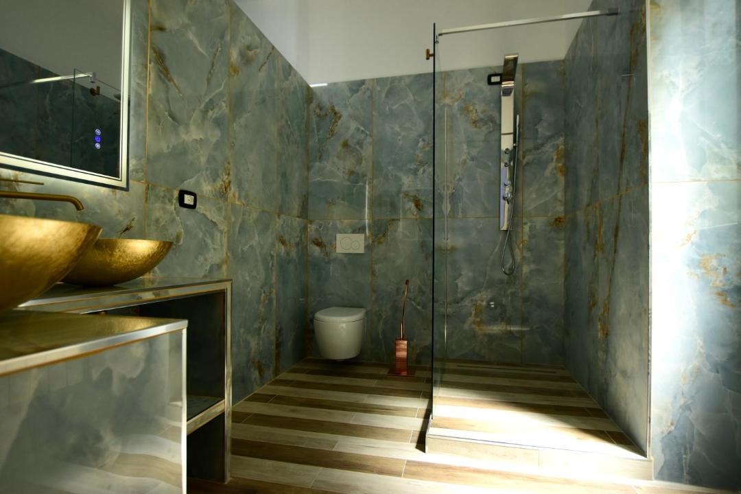 Photo of Bathroom in Genoa