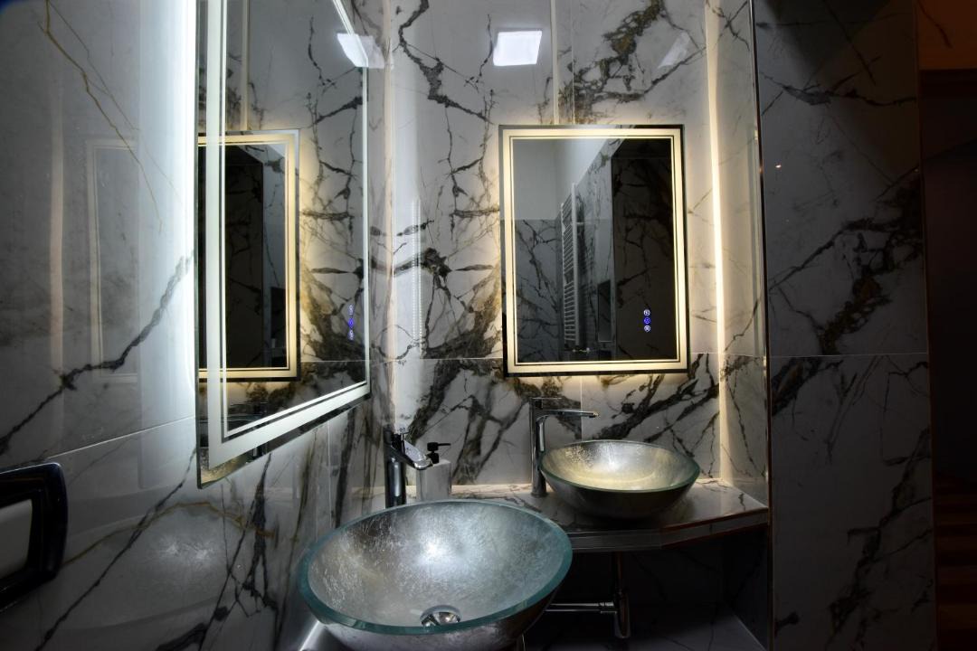 Photo of Bathroom in Genoa