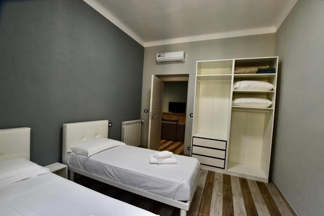 Photo of Bedroom in Genoa
