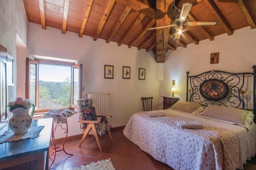 Photo of Bedroom in Romola
