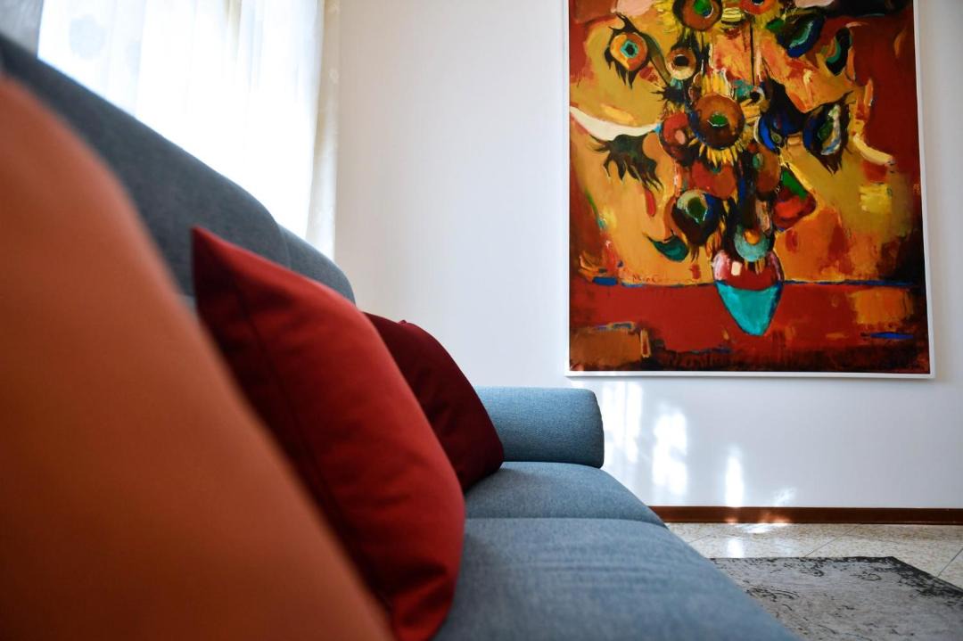 Photo of Livingroom in Abano Terme