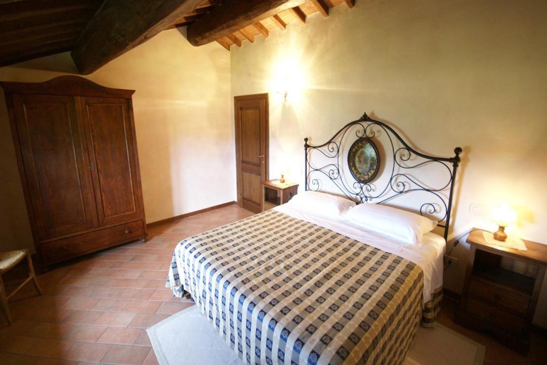 Photo of Bedroom in Montone