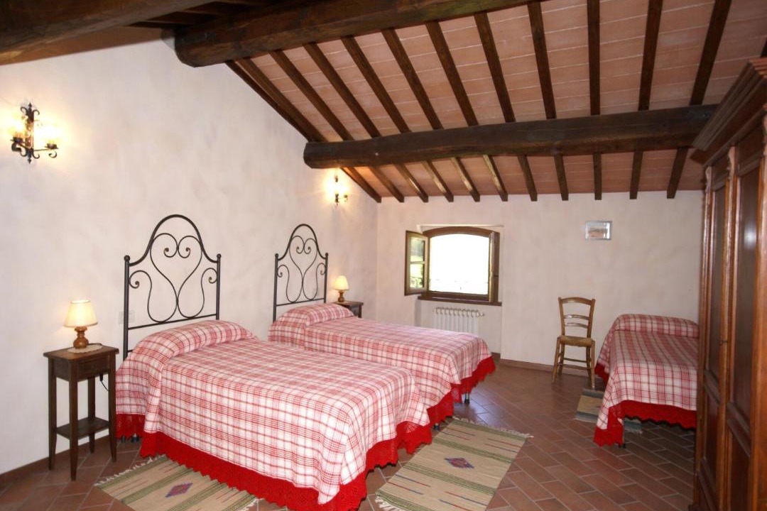 Photo of Bedroom in Montone