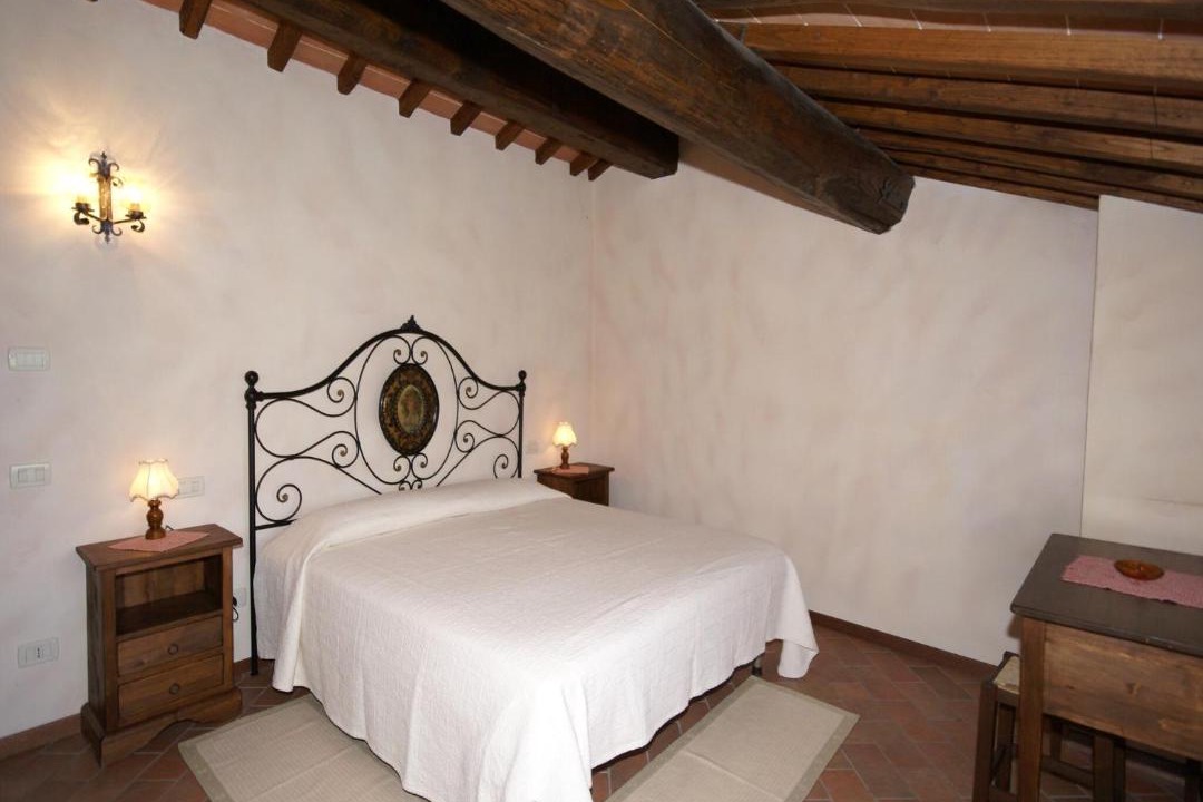 Photo of Bedroom in Montone