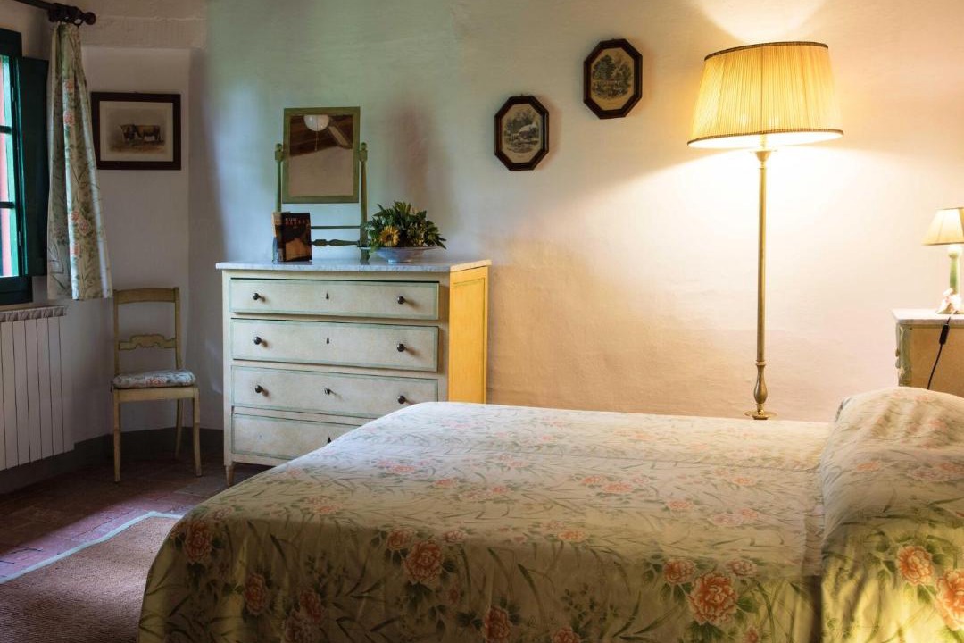 Photo of Bedroom in Ghizzano