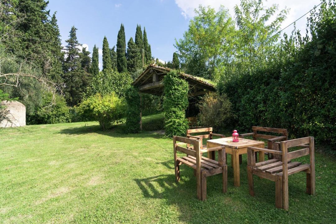 Photo of Others in Ghizzano