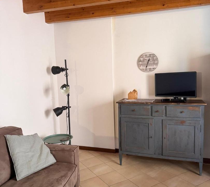 Photo of Livingroom in Volta Mantovana