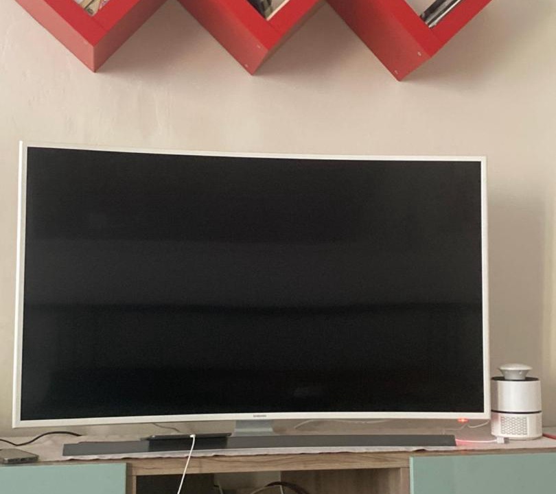 Photo of Livingroom in Viverone