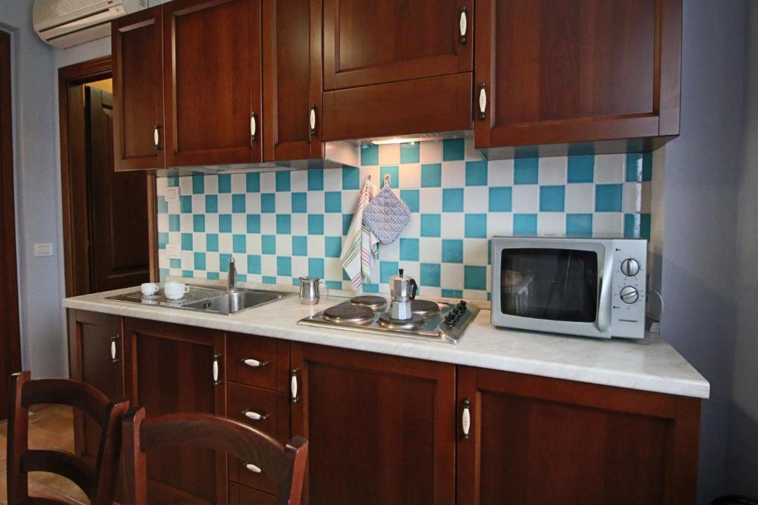 Photo of Kitchen in Bettona