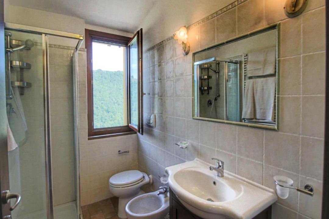 Photo of Bathroom in Bettona