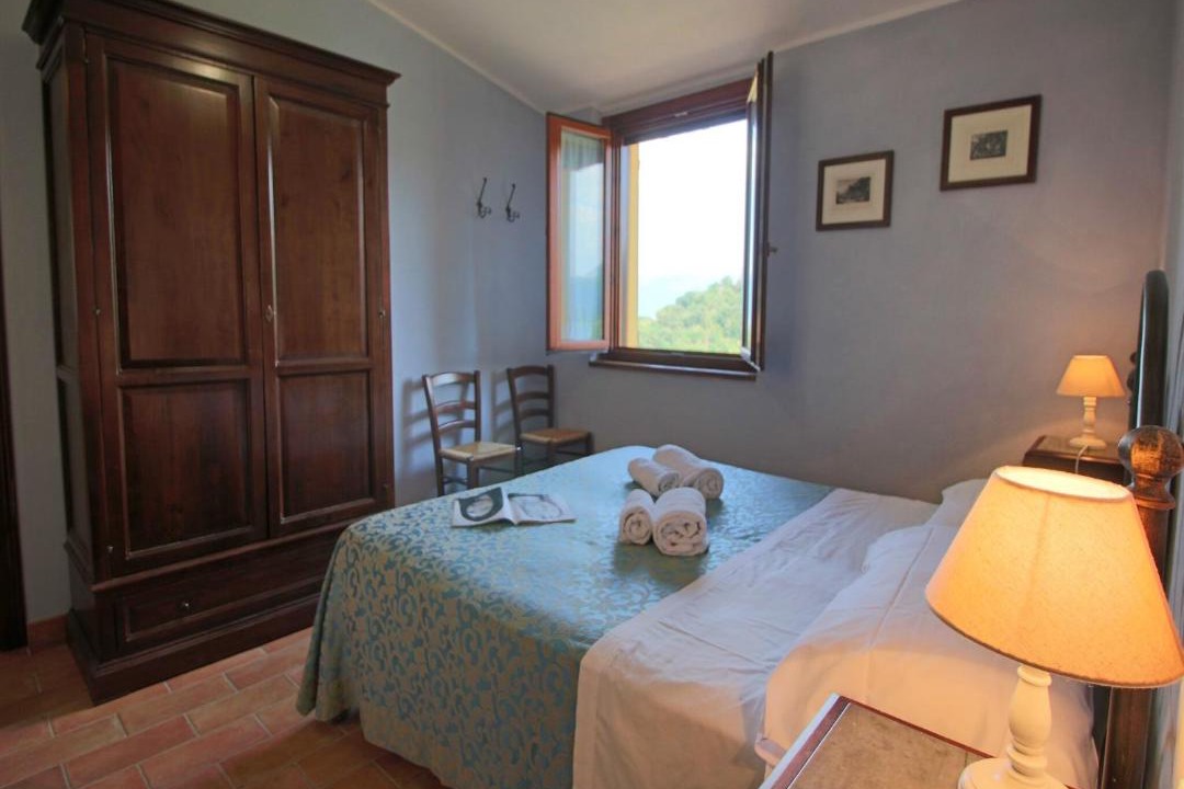 Photo of Bedroom in Bettona