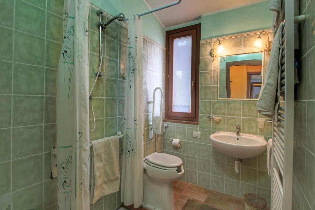 Photo of Bathroom in Bettona