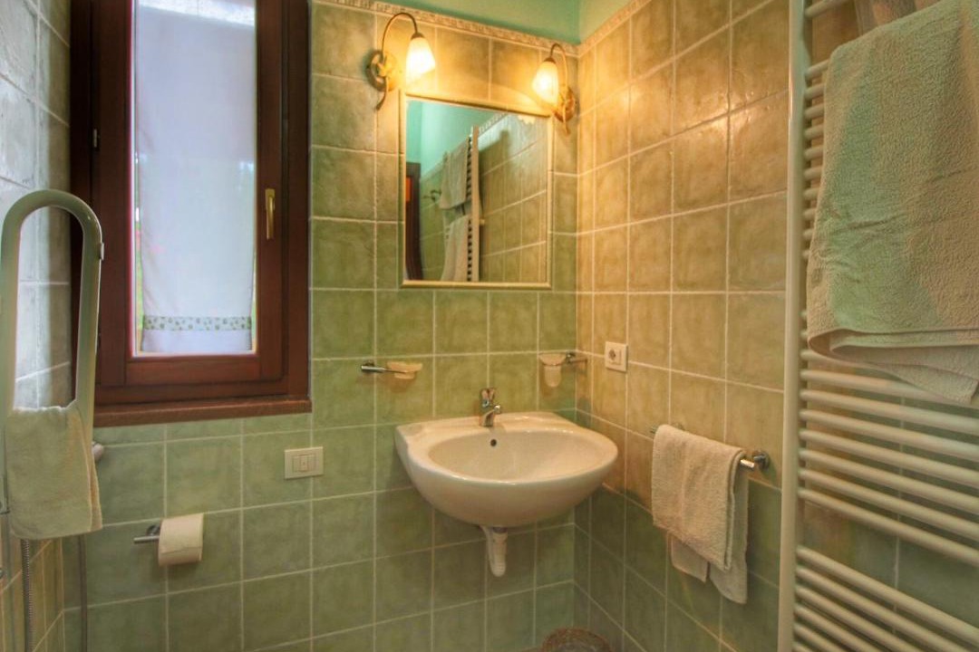 Photo of Bathroom in Bettona