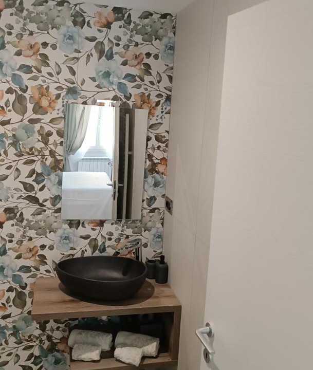 Photo of Bathroom in Casarza Ligure