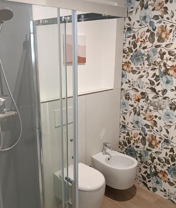 Photo of Bathroom in Casarza Ligure