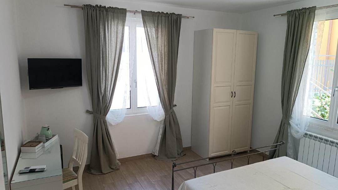 Photo of Bedroom in Casarza Ligure