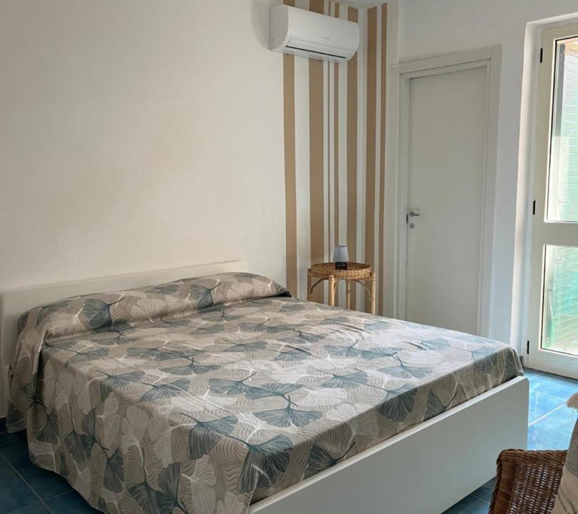 Photo of Bedroom in Palinuro