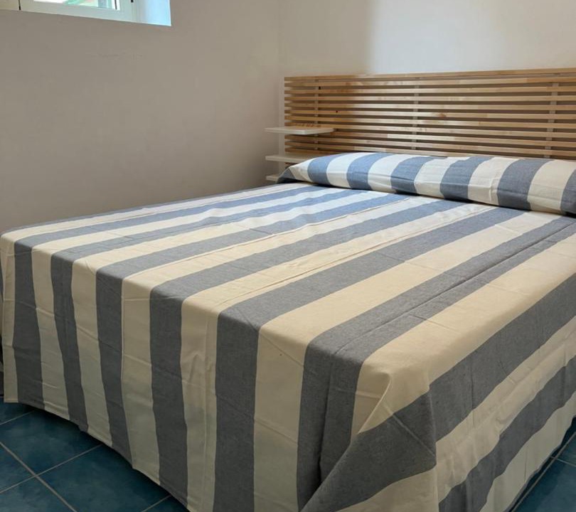 Photo of Bedroom in Palinuro