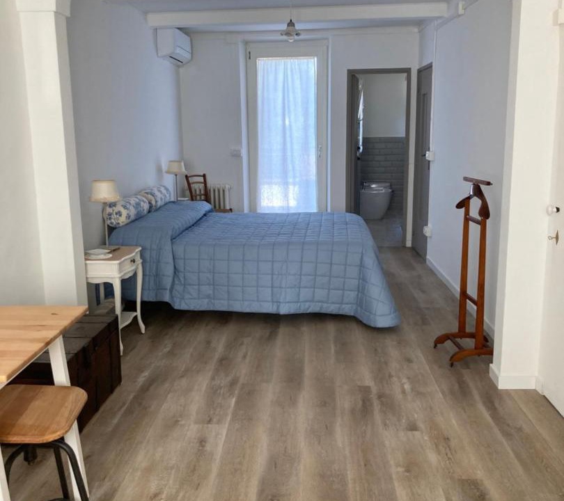 Photo of Bedroom in Montecarotto