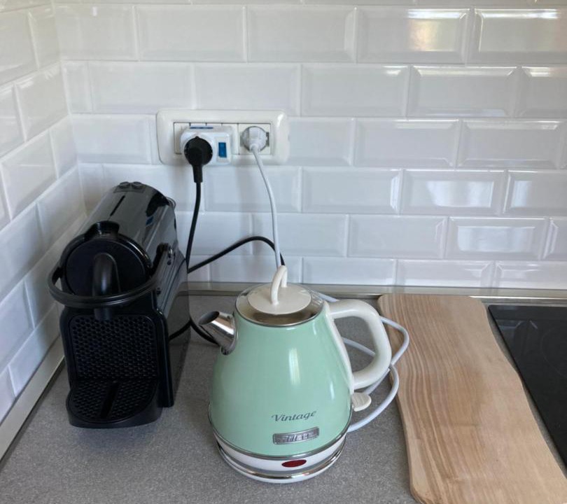 Photo of Kitchen in Montecarotto
