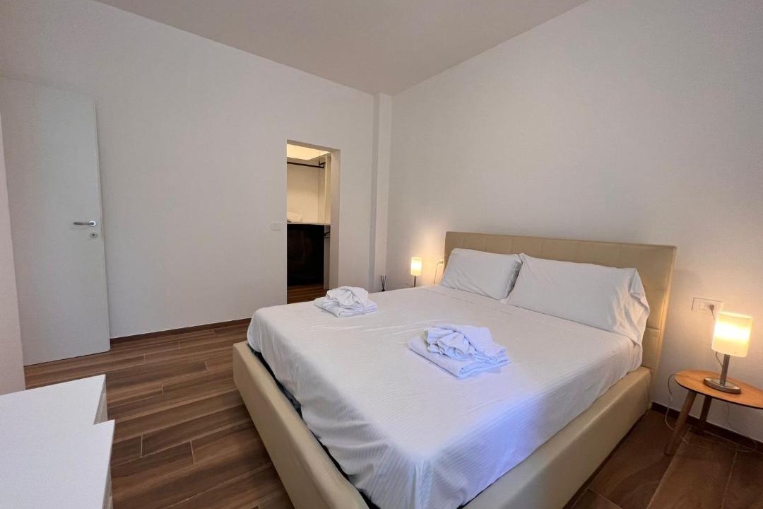 Photo of Bedroom in Morosolo