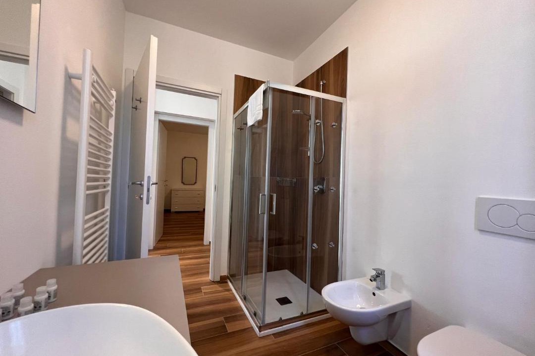 Photo of Bathroom in Morosolo