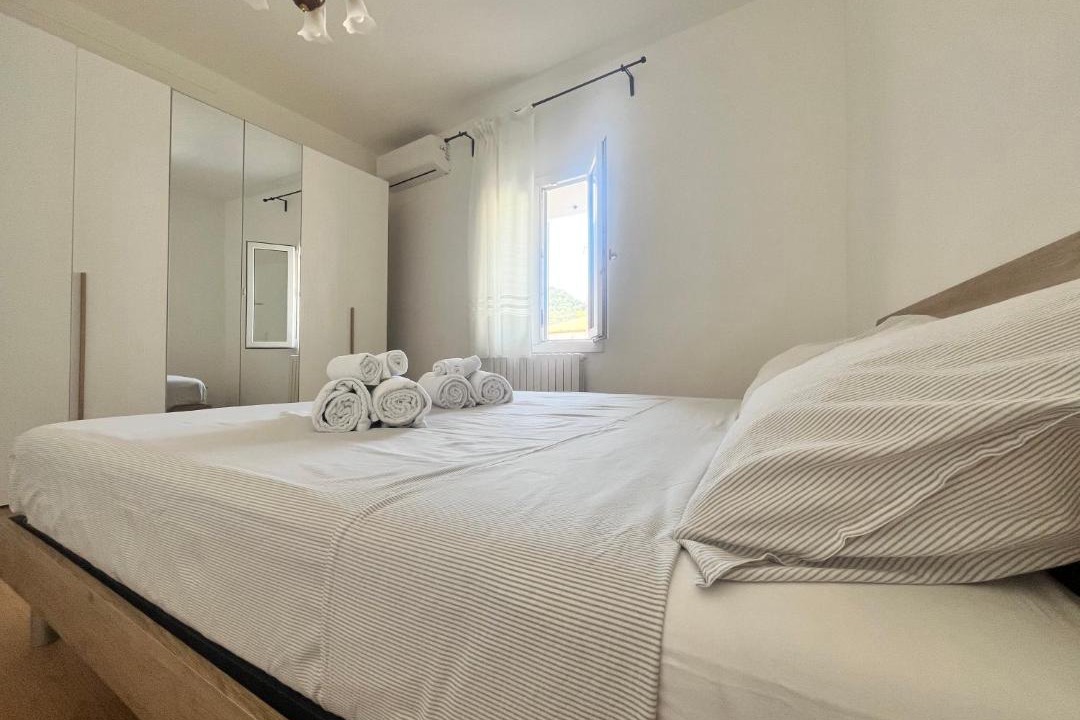 Photo of Bedroom in Monselice
