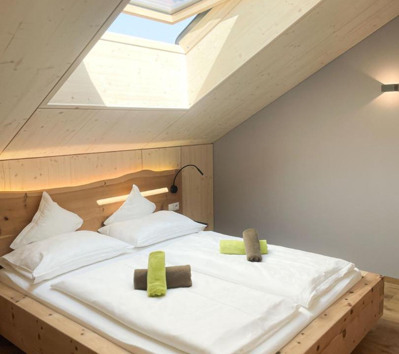 Photo of Bedroom in Barbiano