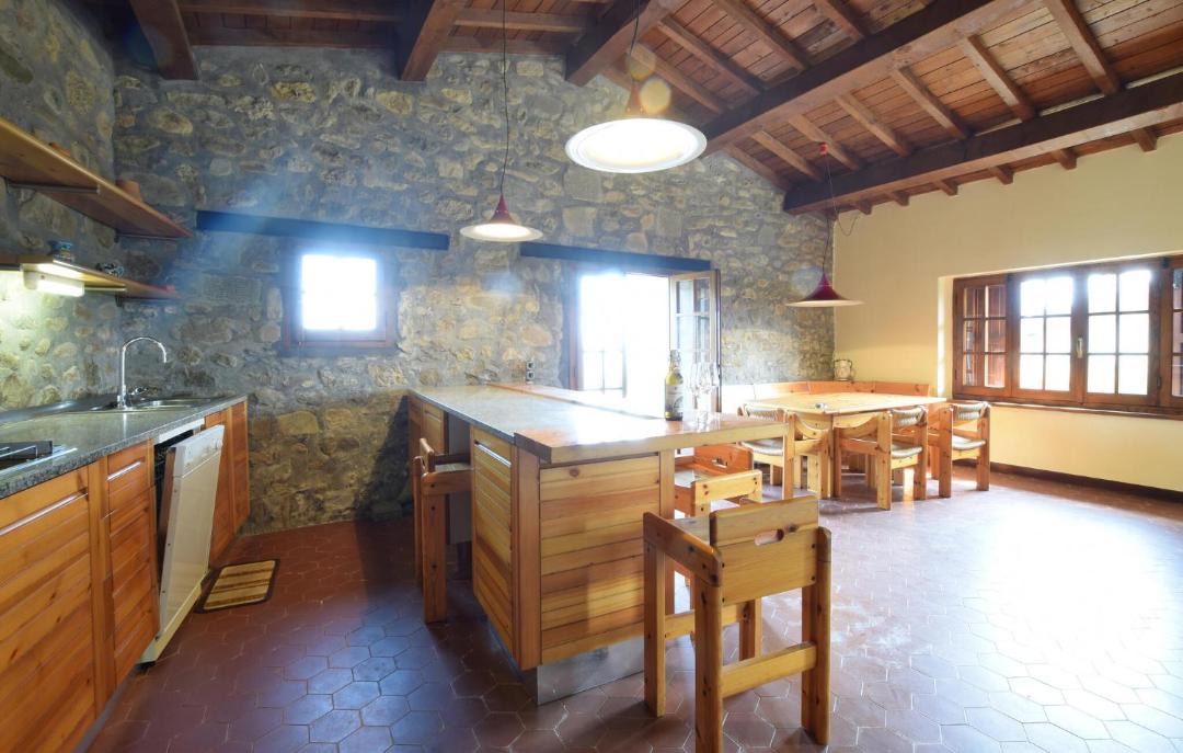 Photo of Others in Villa Collemandina
