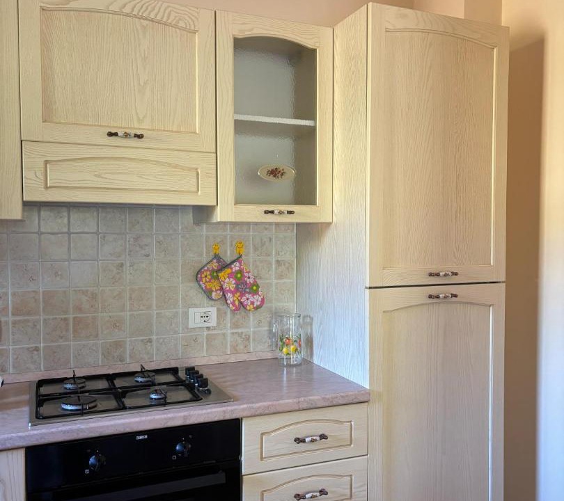 Photo of Kitchen in Poggiolo
