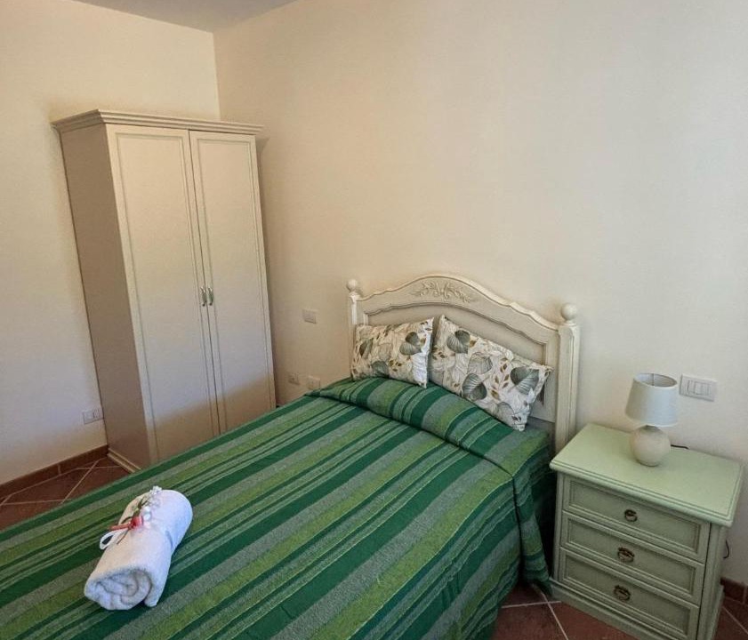 Photo of Bedroom in Poggiolo