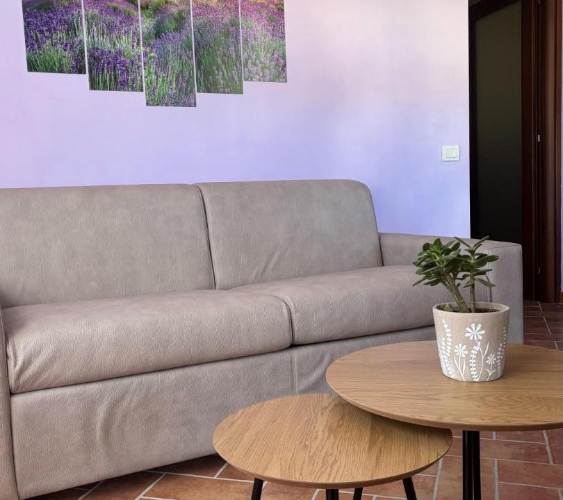 Photo of Livingroom in Poggiolo