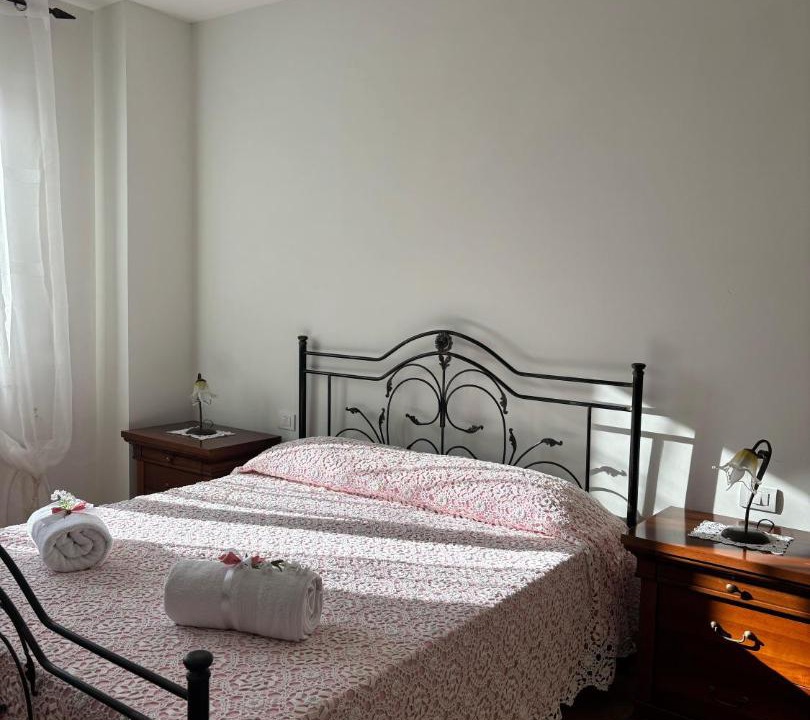 Photo of Bedroom in Poggiolo
