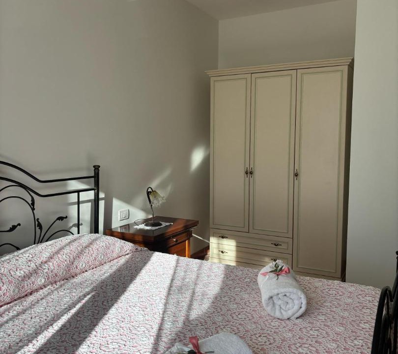 Photo of Bedroom in Poggiolo