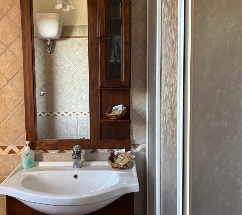 Photo of Bathroom in Poggiolo