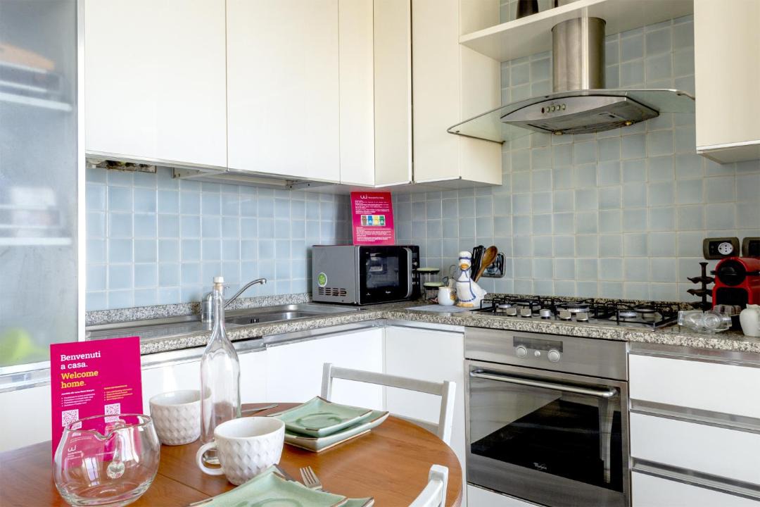 Photo of Kitchen in Quinto al Mare
