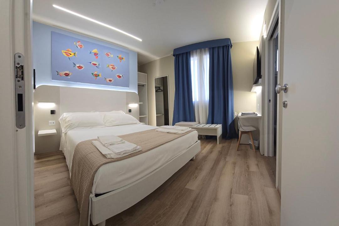 Photo of Bedroom in Pineta