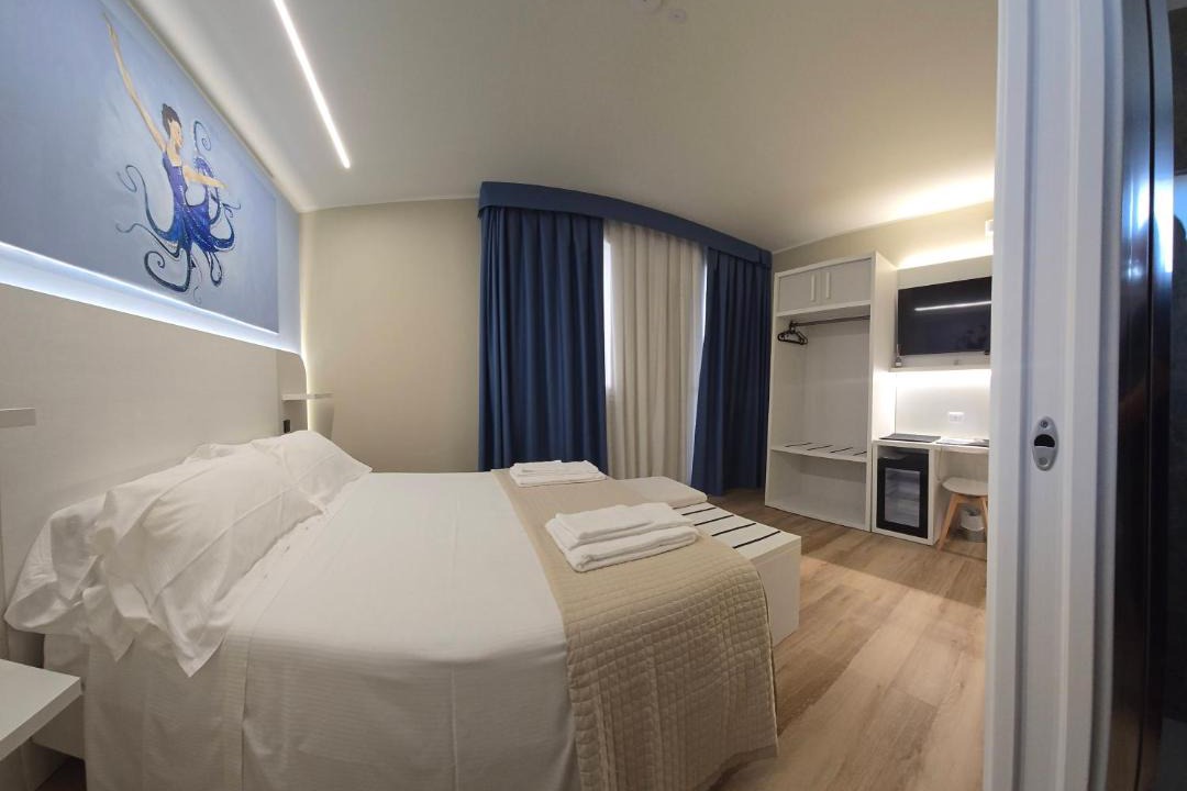 Photo of Bedroom in Pineta