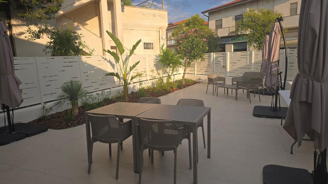 Photo of Patio Balcony in Pineta