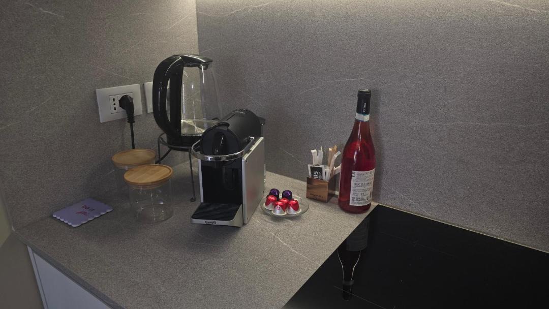 Photo of Kitchen in Pineta
