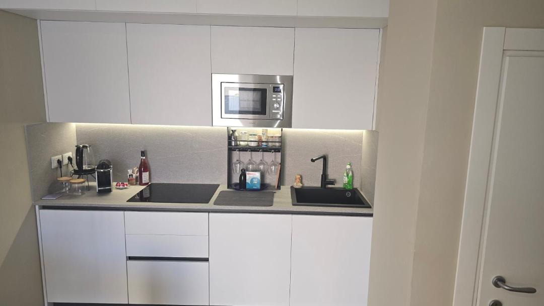 Photo of Kitchen in Pineta