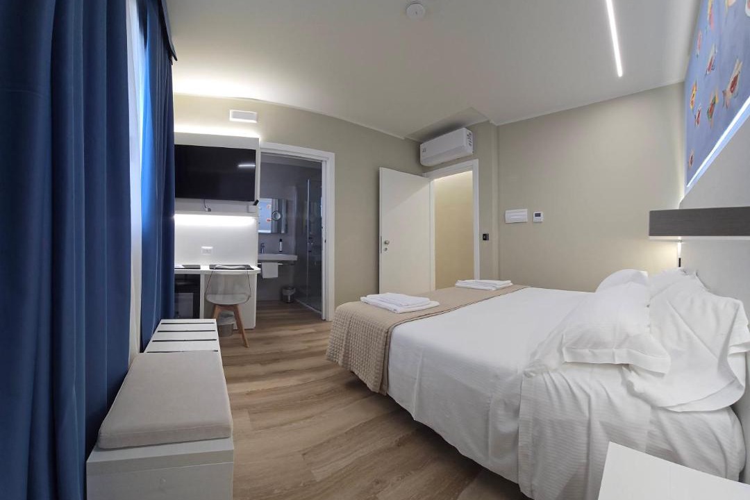 Photo of Bedroom in Pineta