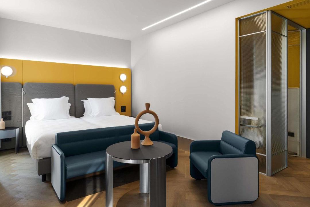 Photo of Bedroom in Cagliari